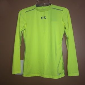 Under armour long sleeve t-shirt